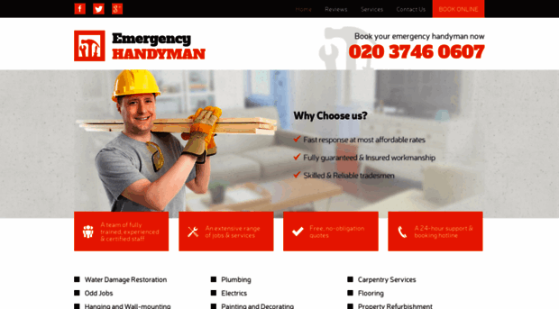 emergencyhandyman.co.uk