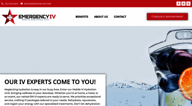 emergencyiv.com