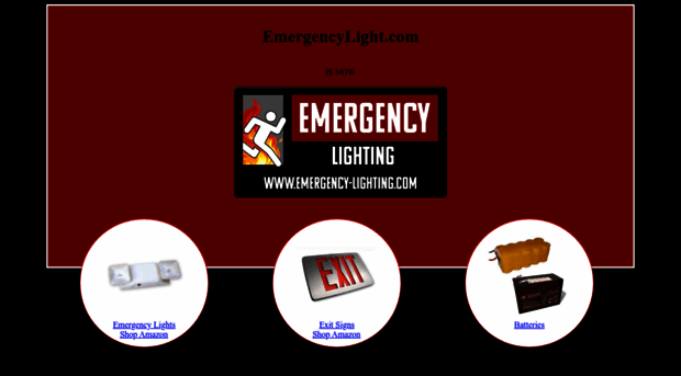 emergencylight.com