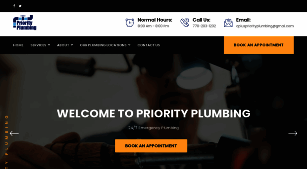 emergencylocalplumber.com