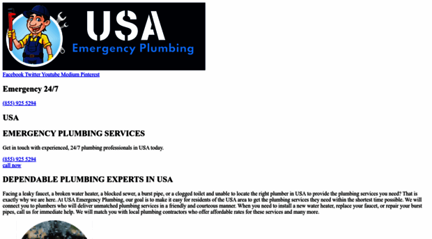 emergencylocalplumbing.com