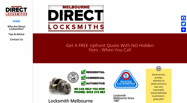emergencylocksmith.net.au