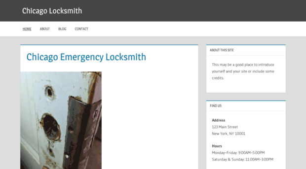 emergencylocksmithchicago.com