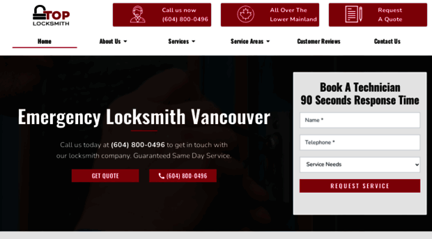 emergencylocksmithvancouver.ca