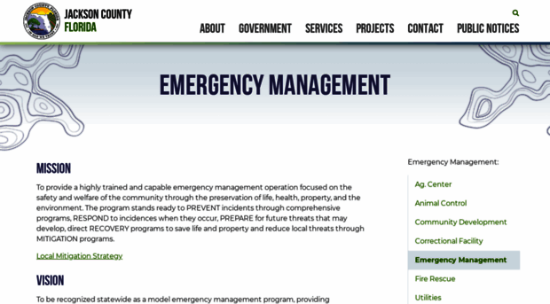 emergencymanager.org