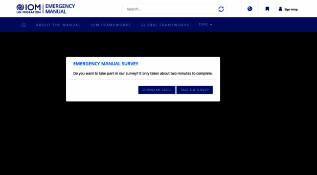 emergencymanual.iom.int