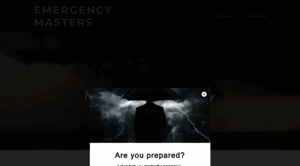 emergencymasters.com