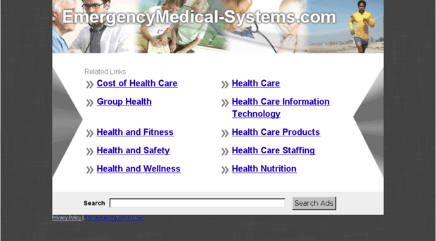 emergencymedical-systems.com