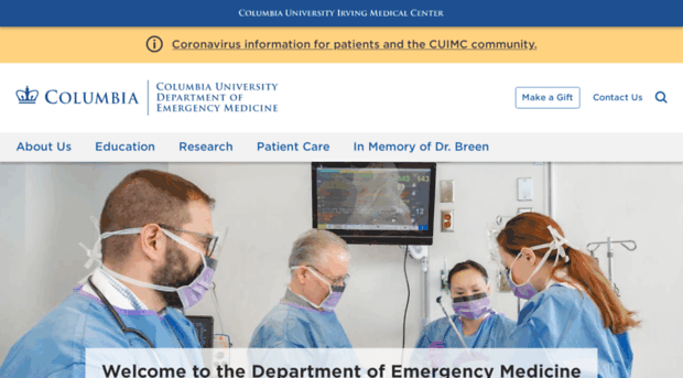 emergencymedicine.columbia.edu