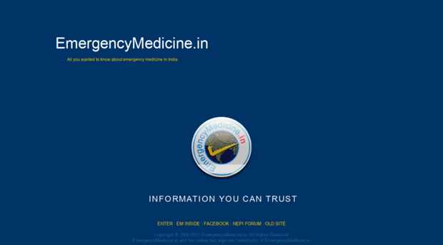 emergencymedicine.in