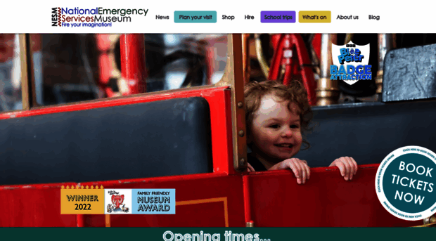 emergencymuseum.org.uk