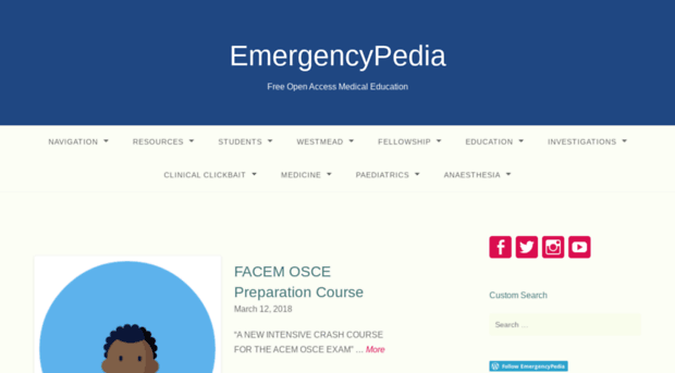 emergencypedia.com