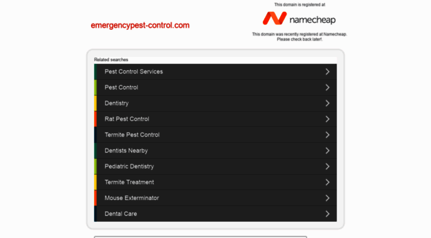 emergencypest-control.com