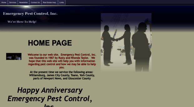 emergencypestcontrol.com