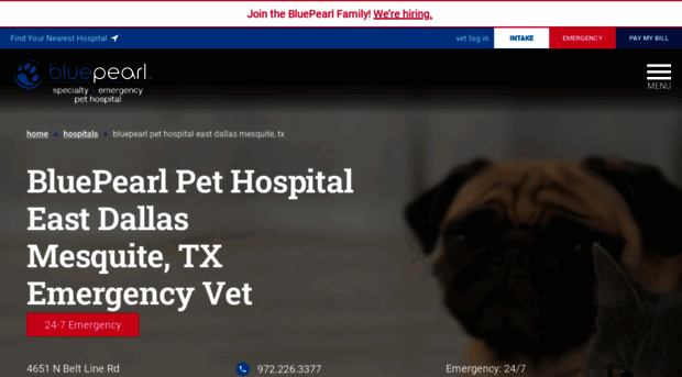 emergencypet.com