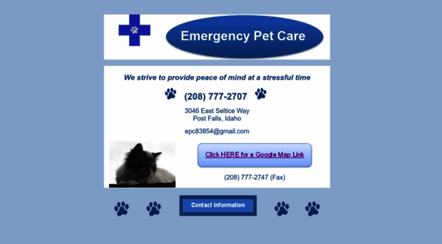 emergencypetcare.org