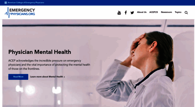 emergencyphysicians.org