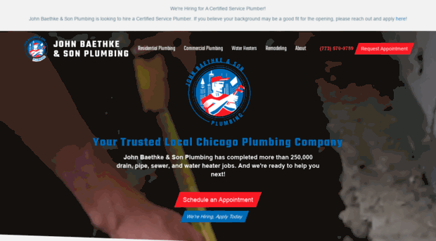 emergencyplumberchicagoil.com