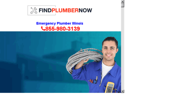 emergencyplumberillinois.com