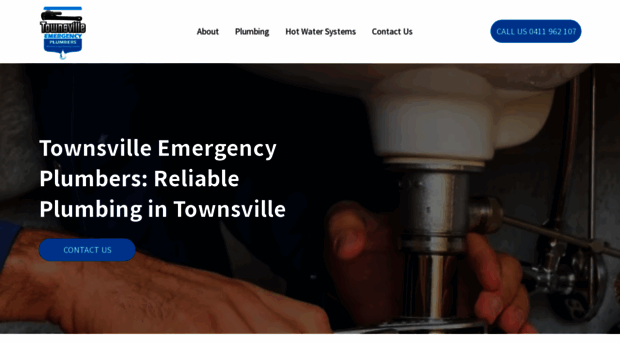 emergencyplumberstownsville.com.au