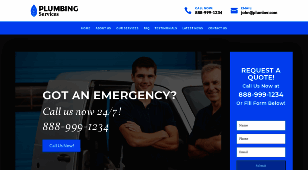 emergencyplumbing.denncomputeksolutions.com
