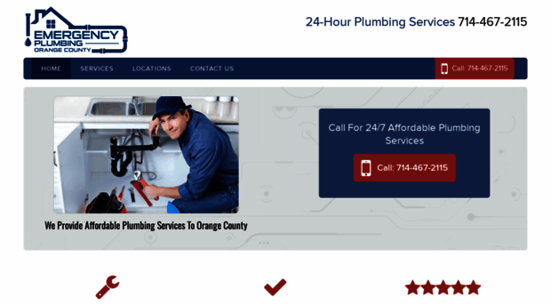emergencyplumbingorangecounty.com