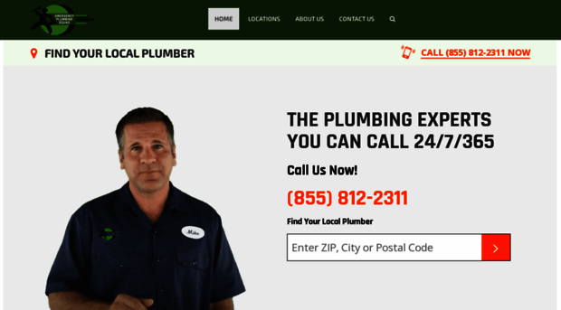 emergencyplumbingsquad.com