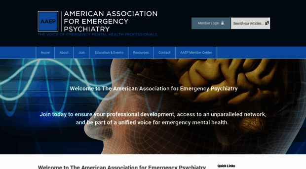 emergencypsychiatry.org