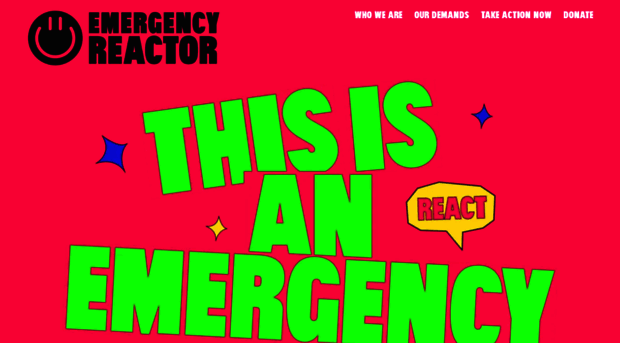 emergencyreactor.org