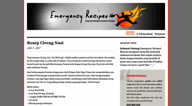 emergencyrecipes.wordpress.com