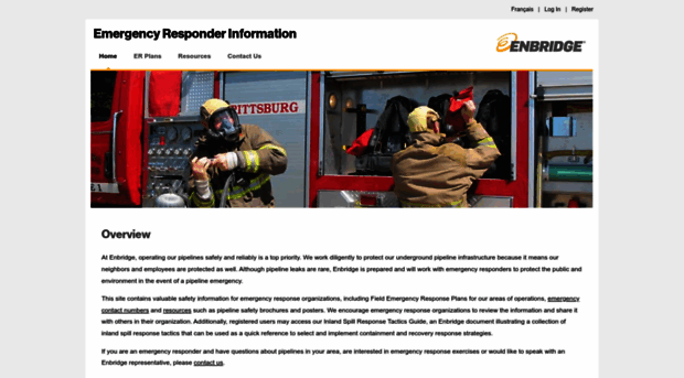 emergencyresponderinfo.com