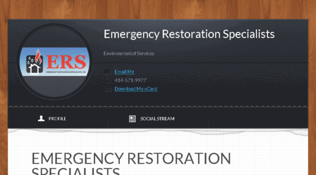 emergencyrestorationspecialists.brandyourself.com