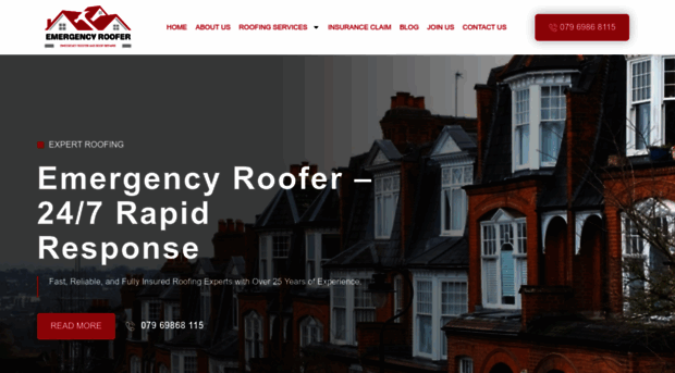emergencyroofer.co.uk