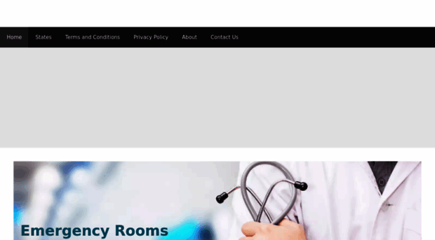 emergencyroomnearme.org