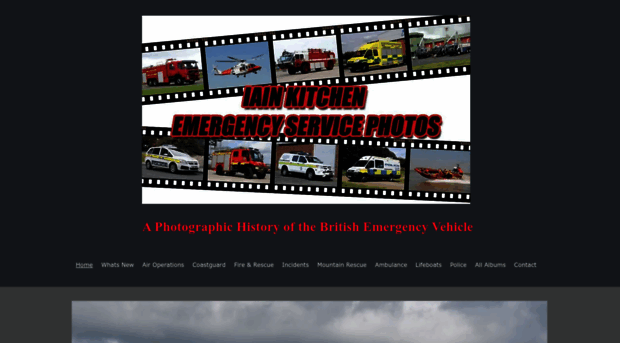 emergencyservicephotos.co.uk