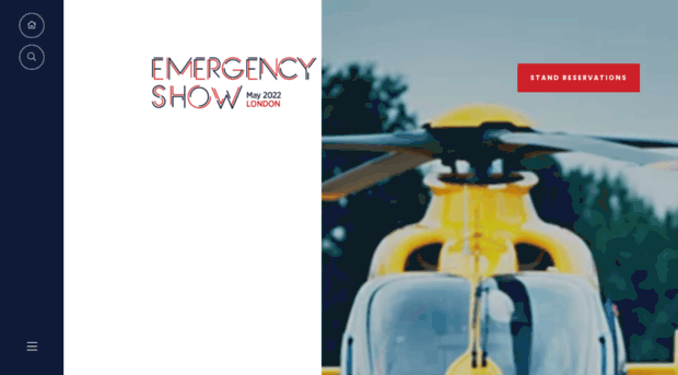 emergencyshow.london