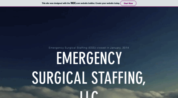 emergencysurgicalstaffing.com