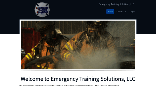 emergencytrainingsolutions.com