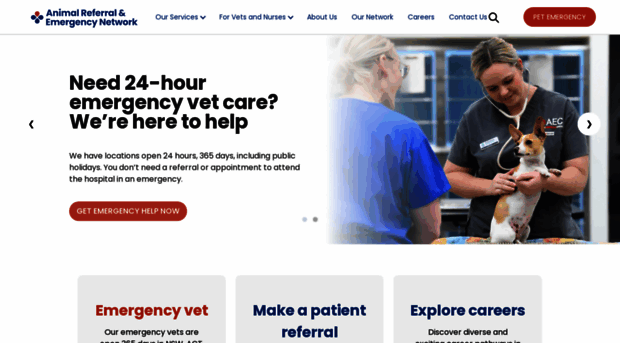 emergencyvet.com.au