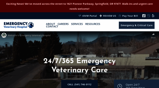 emergencyvethosp.com