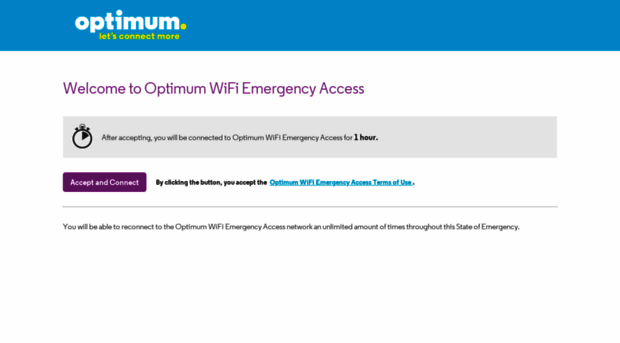 emergencywifi.optimum.net