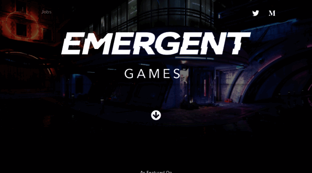 emergent-games.io