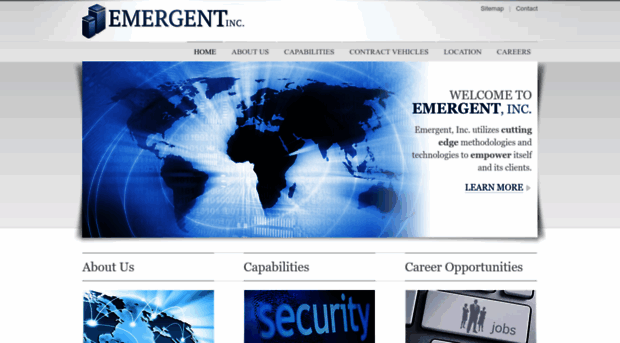 emergent-inc.com