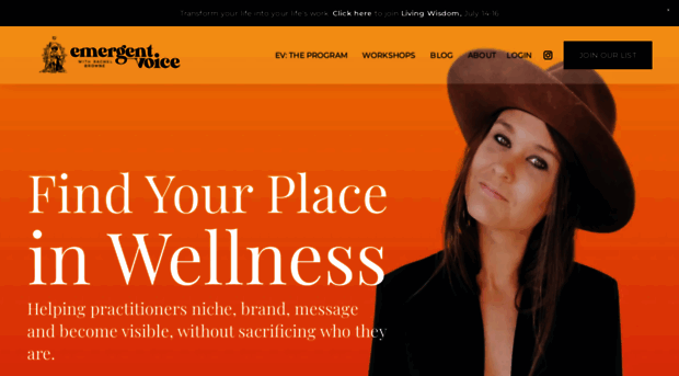 emergent-voice.com