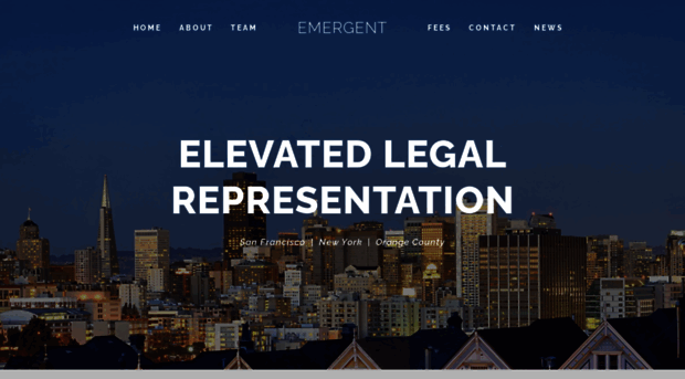 emergent.law