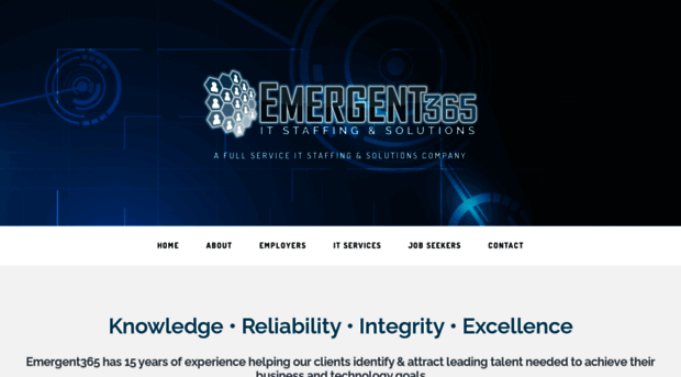 emergent365.com