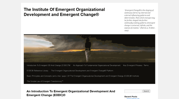 emergentchange.net