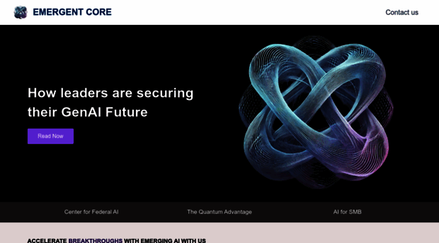 emergentcore.com
