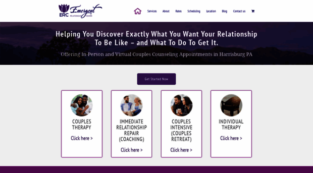 emergentrelationshipcenter.com