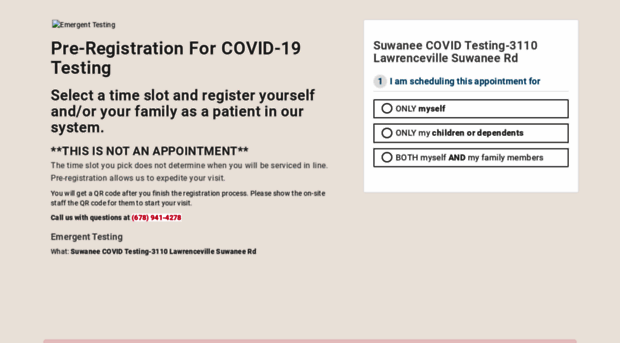 emergenttesting-suwanee.dragonflyphd.com